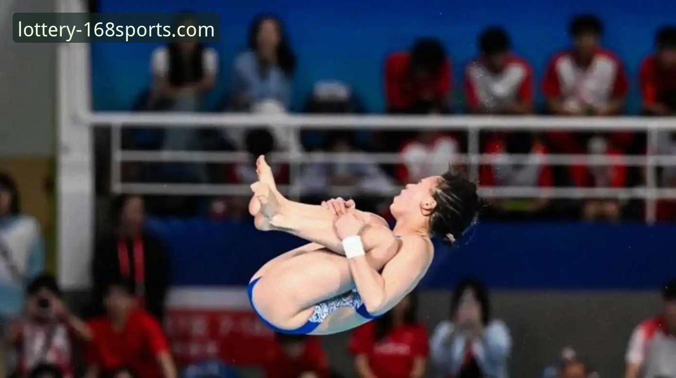 SPORTS安全吗 2026跳水世界杯总决赛全面评测:16岁新星蒋林静夺冠,168平台观赛体验报告